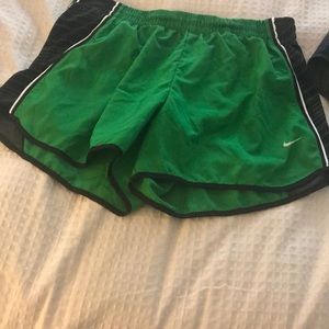 Women’s Nike Running Shorts